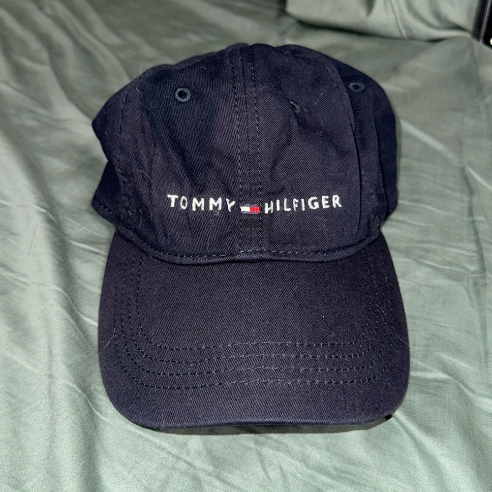 Tommy Hilfiger Baseball Cap